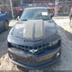 2G1FK1EJ0B9159002 2011 Chevrolet Camaro 2Ss auction photo thumbnail 12