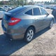 5J6TF1H59BL000267 2011 Honda Accord Crosstour Ex-L auction photo thumbnail 4