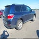 5TDBK3EH9BS063729 2011 Toyota Highlander Base V6 auction photo thumbnail 4