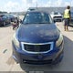 1HGCP2F35AA039153 2010 Honda Accord 2.4 Lx auction photo thumbnail 12