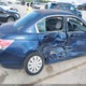 1HGCP2F35AA039153 2010 Honda Accord 2.4 Lx auction photo thumbnail 17