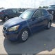 1HGCP2F35AA039153 2010 Honda Accord 2.4 Lx auction photo thumbnail 2