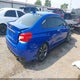 JF1VA1L69H9832569 2017 Subaru Wrx Limited auction photo thumbnail 4