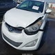 5NPDH4AE0EH488176 2014 Hyundai Elantra Limited auction photo thumbnail 6