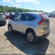 2HKRM3H56EH563934 2014 Honda Cr-V Ex auction photo thumbnail 3