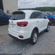 5XYPG4A39LG694406 2020 Kia Sorento 2.4L Lx auction photo thumbnail 4