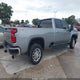 1GC4KPEY0SF176498 2025 Chevrolet Silverado 2500Hd 4Wd Long Bed Ltz auction photo thumbnail 4