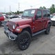 1C4JJXP6XMW789281 2021 Jeep Wrangler 4Xe Unlimited Sahara 4X4 auction photo thumbnail 2