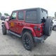 1C4JJXP6XMW789281 2021 Jeep Wrangler 4Xe Unlimited Sahara 4X4 auction photo thumbnail 3