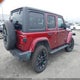 1C4JJXP6XMW789281 2021 Jeep Wrangler 4Xe Unlimited Sahara 4X4 auction photo thumbnail 4