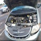 2C4GP54L24R529568 2004 Chrysler Town & Country Touring auction photo thumbnail 10