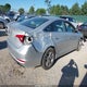 5NPE24AF7GH328569 2016 Hyundai Sonata Se auction photo thumbnail 4