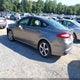 3FA6P0LU9ER387519 2014 Ford Fusion Hybrid Se auction photo thumbnail 3