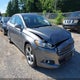 3FA6P0LU9ER387519 2014 Ford Fusion Hybrid Se auction photo thumbnail 6