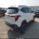KNDER2AA1S7682220 2025 Kia Seltos Ex auction photo thumbnail 4