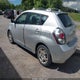5Y2SL67099Z475356 2009 Pontiac Vibe auction photo thumbnail 3