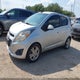 KL8CD6S96EC515115 2014 Chevrolet Spark 1Lt Auto auction photo thumbnail 2