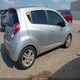 KL8CD6S96EC515115 2014 Chevrolet Spark 1Lt Auto auction photo thumbnail 4
