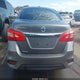 3N1AB7AP8KY272908 2019 Nissan Sentra Sv auction photo thumbnail 16