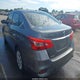 3N1AB7AP8KY272908 2019 Nissan Sentra Sv auction photo thumbnail 3