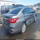 3N1AB7AP8KY272908 2019 Nissan Sentra Sv auction photo thumbnail 4