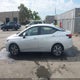 3N1CN8EV7ML912962 2021 Nissan Versa Sv Xtronic Cvt auction photo thumbnail 14
