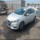 3N1CN8EV7ML912962 2021 Nissan Versa Sv Xtronic Cvt auction photo thumbnail 2