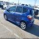 JHMGE8H45AC011712 2010 Honda Fit Sport auction photo thumbnail 3