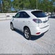 2T2BK1BA7BC091240 2011 Lexus Rx 350 auction photo thumbnail 3