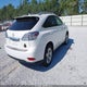 2T2BK1BA7BC091240 2011 Lexus Rx 350 auction photo thumbnail 4