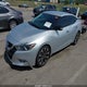 1N4AA6AP4GC904576 2016 Nissan Maxima 3.5 Sr auction photo thumbnail 2