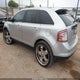 2FMDK3KC3ABA45918 2010 Ford Edge Limited auction photo thumbnail 3
