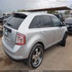 2FMDK3KC3ABA45918 2010 Ford Edge Limited auction photo thumbnail 4