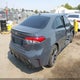 JTDP4MCE6P3517507 2023 Toyota Corolla Se auction photo thumbnail 4