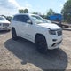 1C4RJFCM1GC334553 2016 Jeep Grand Cherokee High Altitude auction photo thumbnail 1