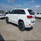 1C4RJFCM1GC334553 2016 Jeep Grand Cherokee High Altitude auction photo thumbnail 3
