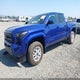 3TMLB5JN7RM001123 2024 Toyota Tacoma Sr5 4Wd auction photo thumbnail 2