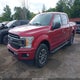 1FTEW1EP0JFC87614 2018 Ford F-150 Xlt auction photo thumbnail 2