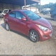 5NPDH4AE6DH305054 2013 Hyundai Elantra Gls auction photo thumbnail 1