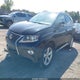 2T2BK1BA9FC255271 2015 Lexus Rx 350 auction photo thumbnail 2