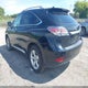 2T2BK1BA9FC255271 2015 Lexus Rx 350 auction photo thumbnail 3