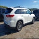 5TDJZRFHXKS567344 2019 Toyota Highlander Se/Xle auction photo thumbnail 4