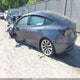 5YJ3E1EB8NF287661 2022 Tesla Model 3 Long Range Dual Motor All-Wheel Drive auction photo thumbnail 3