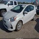 JTDKDTB30E1560429 2014 Toyota Prius C One auction photo thumbnail 2