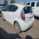 JTDKDTB30E1560429 2014 Toyota Prius C One auction photo thumbnail 3