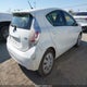 JTDKDTB30E1560429 2014 Toyota Prius C One auction photo thumbnail 4