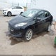 3FADP4BJXKM137611 2019 Ford Fiesta Se auction photo thumbnail 2