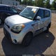 KNDJT2A52C7470317 2012 Kia Soul auction photo thumbnail 2