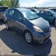 JTDZN3EU0E3311228 2014 Toyota Prius V Two auction photo thumbnail 1