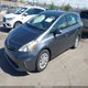 JTDZN3EU0E3311228 2014 Toyota Prius V Two auction photo thumbnail 2
